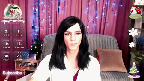 Christy online show from December 26, 2024, 1:13 pm