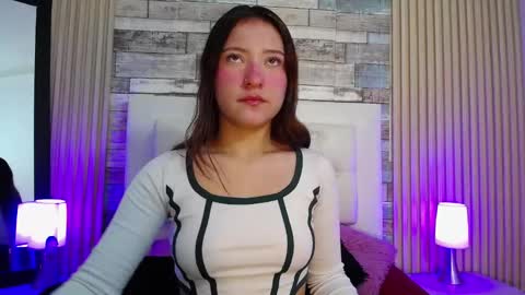 lucy_hs online show from January 30, 2025, 3:14 am