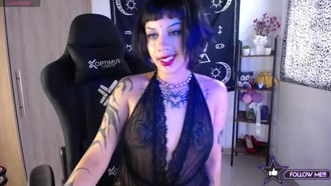 lucy meoww online show from November 29, 2024, 4:58 pm