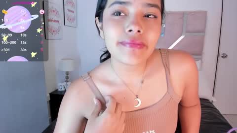 Catalina Sanchez online show from January 17, 2025, 12:25 pm