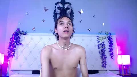 luffylust online show from January 15, 2025, 10:23 pm