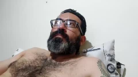 Hairyman online show from November 22, 2024, 3:39 am