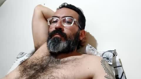 Hairyman online show from November 23, 2024, 4:24 am