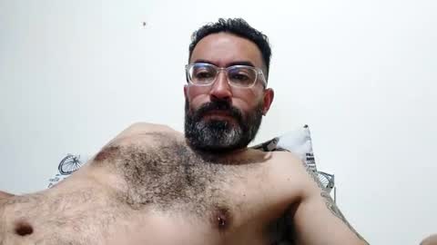 Hairyman online show from November 24, 2024, 2:59 am