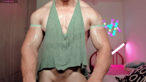 Luis Fer PVT IS OPEN online show from December 18, 2024, 8:32 pm