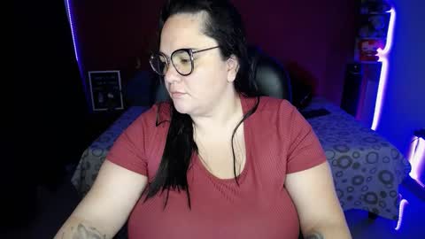 LuluBigTitts online show from November 18, 2024, 9:18 pm