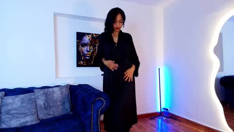 luna_diangelo online show from November 23, 2024, 7:45 pm