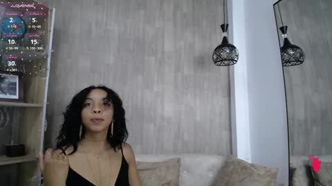 luna_diangelo online show from December 31, 2024, 6:01 pm