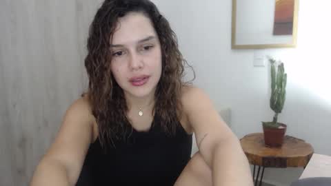 Luna Parker online show from January 19, 2025, 12:39 am