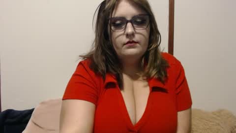 Luna Ash online show from February 12, 2025, 4:03 am