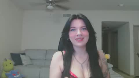 LustfulLives online show from December 18, 2024, 11:58 pm