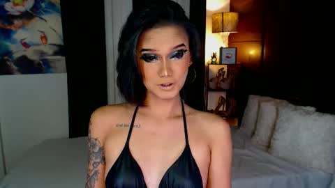 AdriannaFowks online show from December 13, 2024, 4:13 am