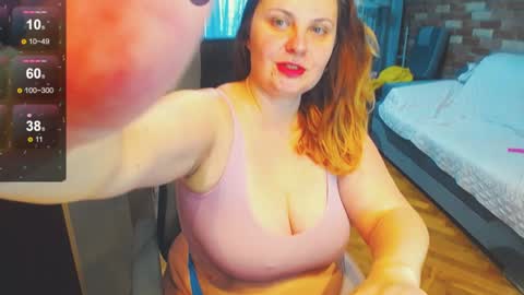 Lustymommy online show from November 22, 2024, 2:26 pm