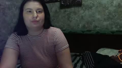 Stefany online show from January 20, 2025, 7:01 pm