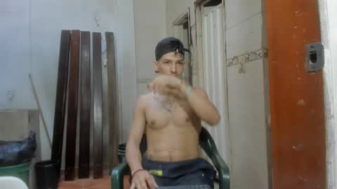 itgram pezlo josue online show from January 20, 2025, 12:41 pm