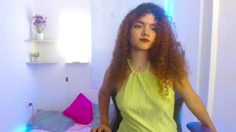 maddystone_ online show from January 31, 2025, 7:43 pm