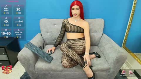 maeve_wilde online show from December 19, 2024, 9:03 pm