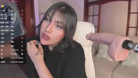 malley_adams1 online show from January 11, 2025, 5:22 am