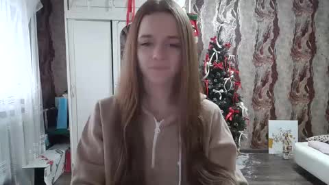 Mamie Trish online show from November 27, 2024, 7:52 am