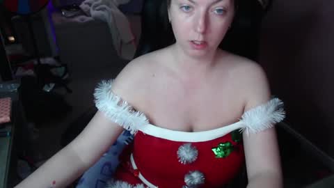 MandyBabyXXX online show from December 16, 2024, 7:25 pm