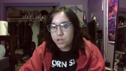 xXMandy GravesXx online show from December 27, 2024, 2:59 am