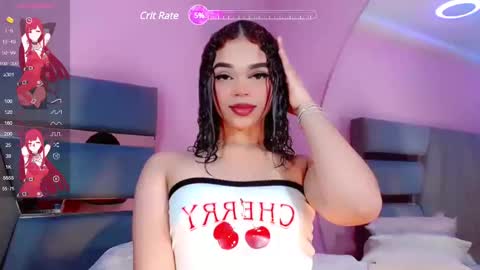 manellyksparklee online show from December 30, 2024, 11:32 pm