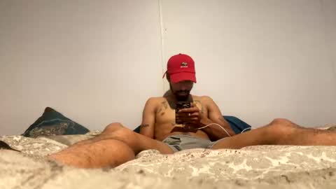 Mani4sexy online show from November 14, 2024, 6:43 am