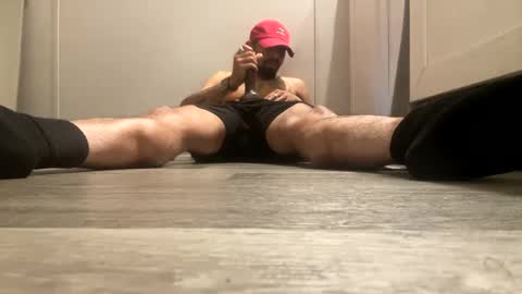 Mani4sexy online show from December 14, 2024, 5:43 am