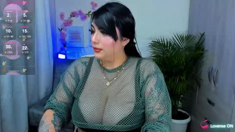 manuella_collins online show from December 8, 2024, 7:18 pm