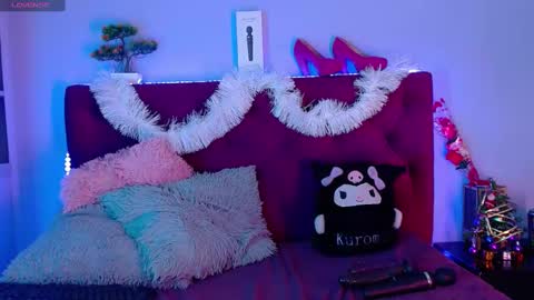 Maria Paula online show from December 12, 2024, 4:08 am