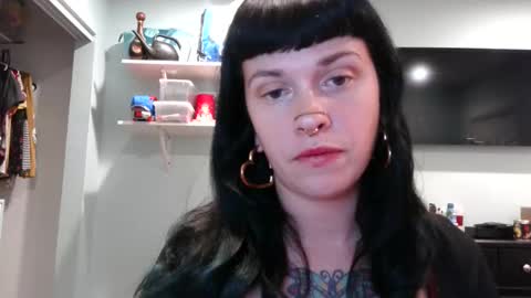 MarcelineAltaria online show from December 19, 2024, 5:43 am