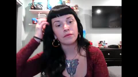 MarcelineAltaria online show from December 24, 2024, 2:53 am