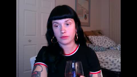 MarcelineAltaria online show from December 9, 2024, 3:22 am