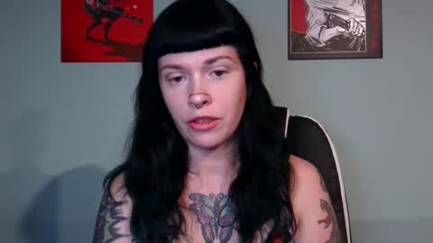 MarcelineAltaria online show from November 29, 2024, 6:14 am