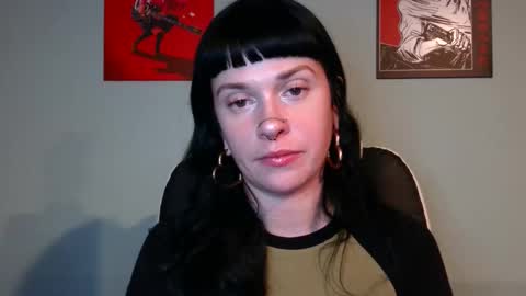 MarcelineAltaria online show from January 4, 2025, 4:56 am