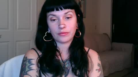 MarcelineAltaria online show from December 11, 2024, 4:03 am