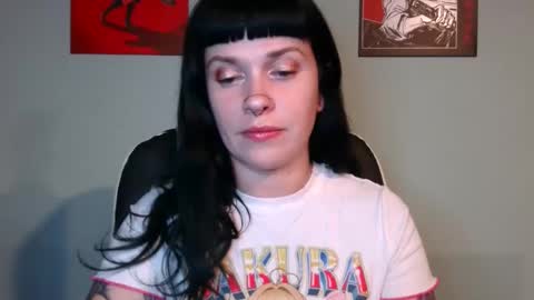 MarcelineAltaria online show from December 27, 2024, 5:42 am