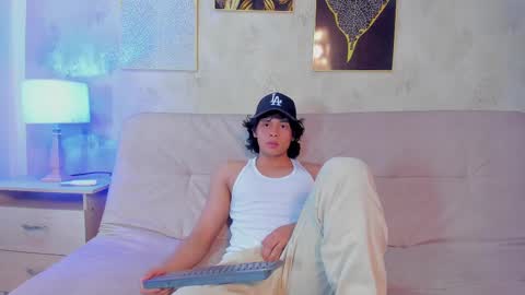 marco_travis online show from January 15, 2025, 7:52 pm