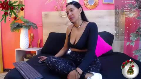 margare_scarlett online show from December 24, 2024, 10:58 am