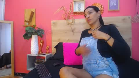 margare_scarlett online show from December 7, 2024, 11:25 am