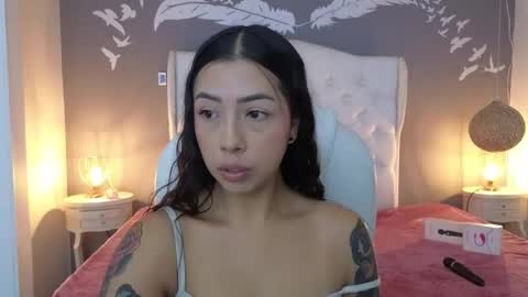 margaret_lee online show from November 27, 2024, 1:12 pm