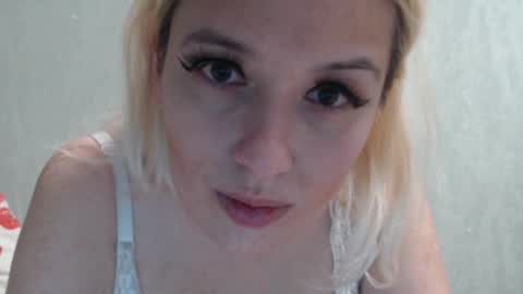 margo_shine online show from December 10, 2024, 6:30 pm