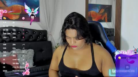 margoth_montilla online show from December 26, 2024, 1:55 pm