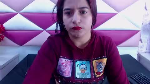 maria_clay online show from November 11, 2024, 12:34 pm