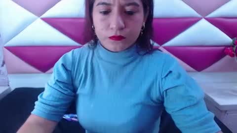 maria_clay online show from December 2, 2024, 12:31 pm