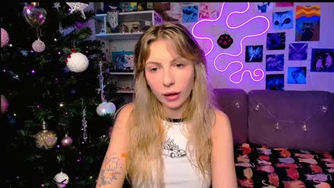 Maria online show from December 27, 2024, 3:31 am