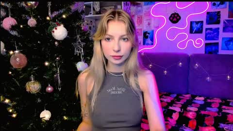 Maria online show from December 24, 2024, 2:53 am