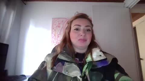 maria_juliana8 online show from January 3, 2025, 7:47 pm