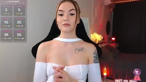 maria_shy_lii online show from November 17, 2024, 4:55 am