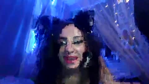 mariagotbamned69 online show from January 22, 2025, 6:08 am